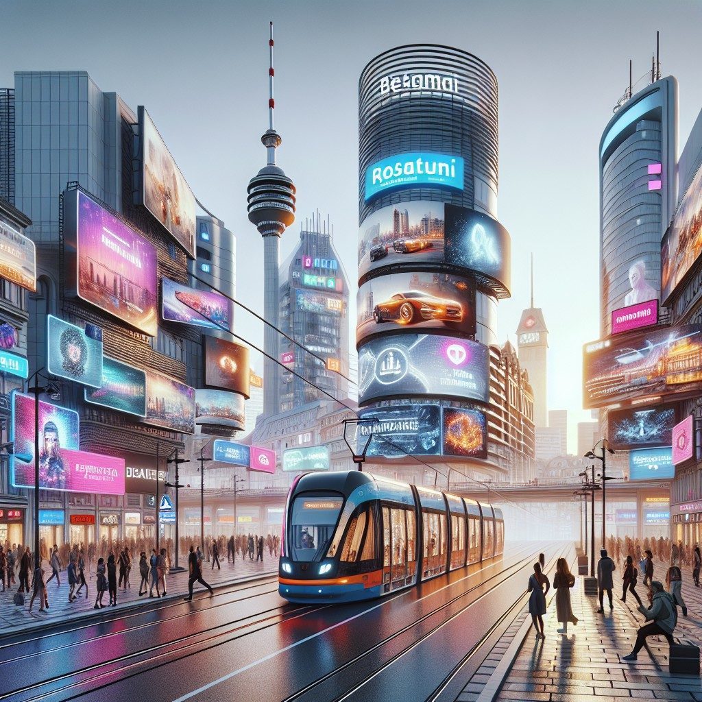 Advertising trends: where Romanian brands can spend smarter in 2026