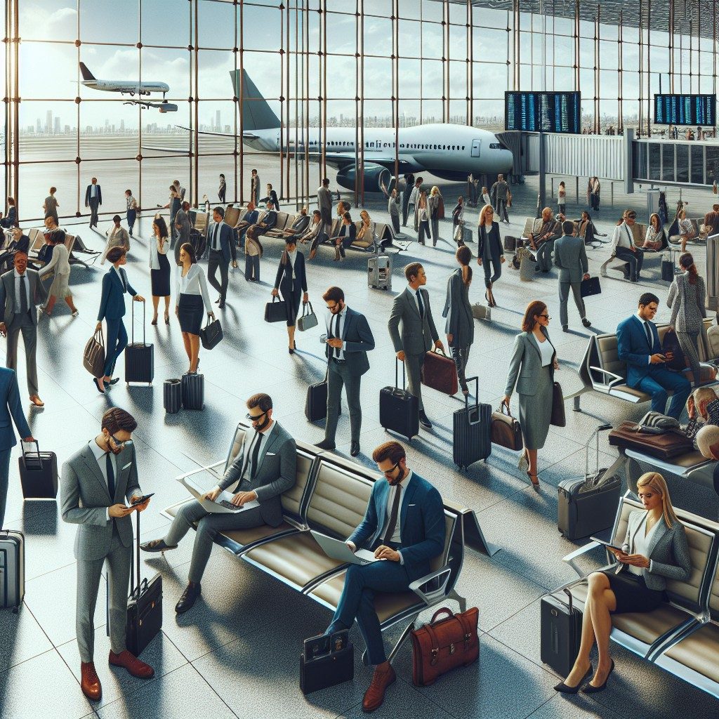 Business Travel: Recovery Trends and New Patterns