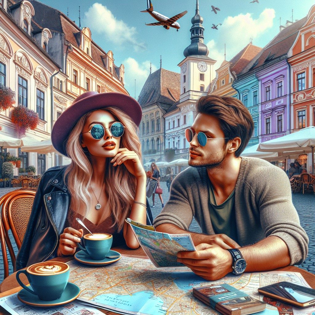 City breaks done right: how Romanians plan weekend trips with less stress