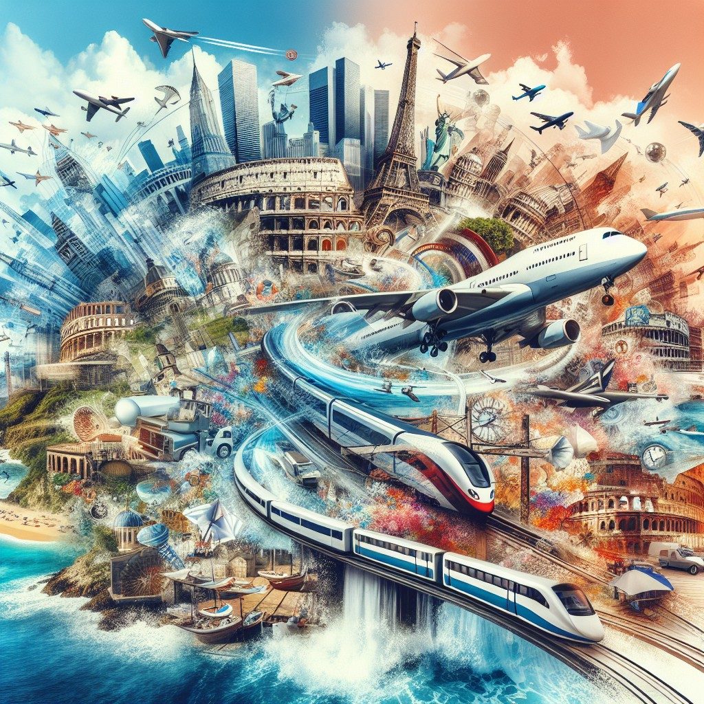 Travel trends Romanians will follow next: where demand is rising fastest