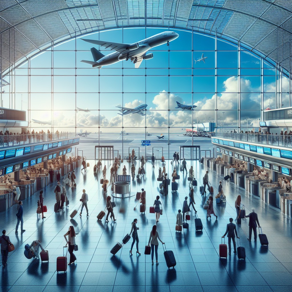 Tourism recovery: what it changes for prices, flights, and bookings