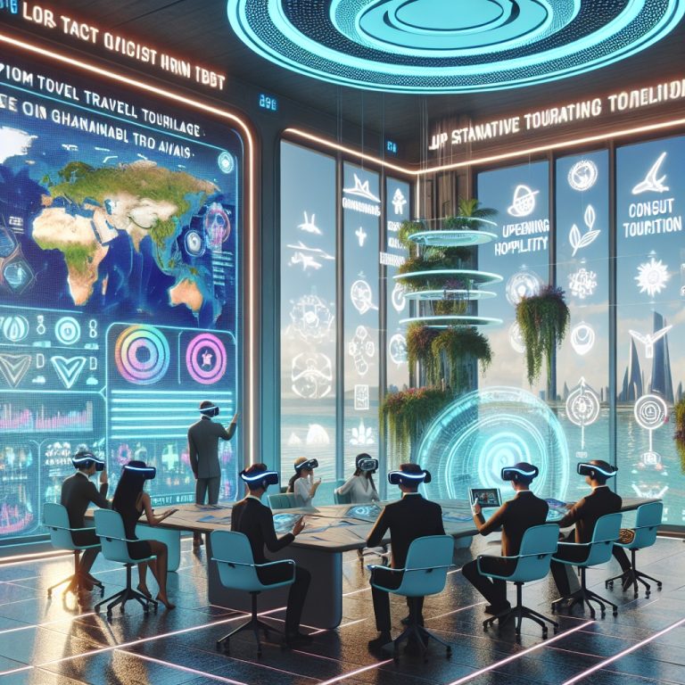 Tourism trends shaping 2026 vacations and how to plan smarter